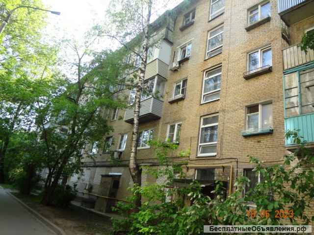 1-к.кв. 32.3 кв.м. г.Жуковский ул.Чкалова д.8