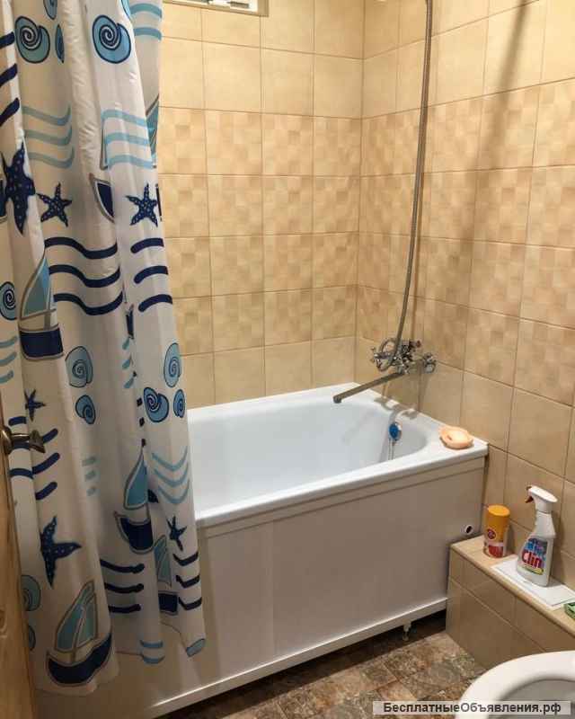 Морской отдых