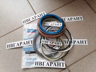 31Y1-32450 Ремкомплект гидроцилиндра рукояти R250LC-9 31Y1-32450, 31Y132450 (105/145)