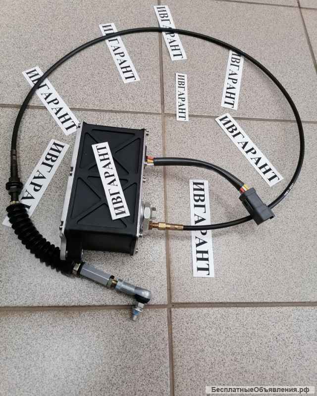 247-5253 двигатель дроссельной заслонки CAT 247-5253, 2475253