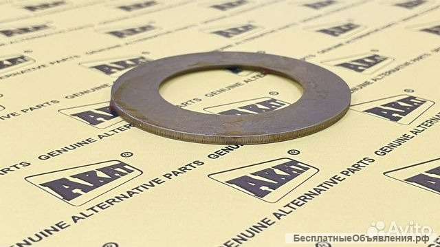 Шайба регулировочная 3,20мм Карраро 134193 OEM