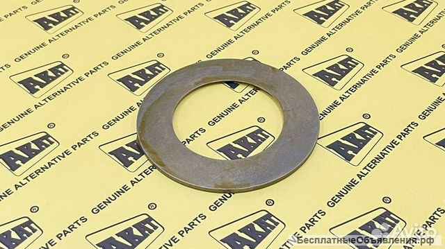 Шайба регулировочная 3,20мм Карраро 134193 OEM