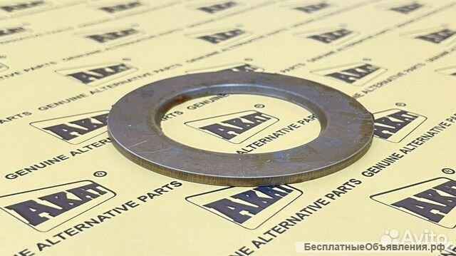 Шайба регулировочная 3,20мм Карраро 134193 OEM