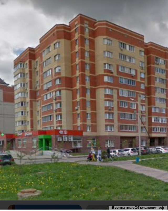 Аренда Фрязино Московской области, 1 этаж