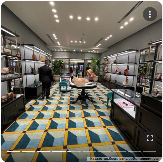 Я предприниматель из Турции Аскаров Фейзуллах