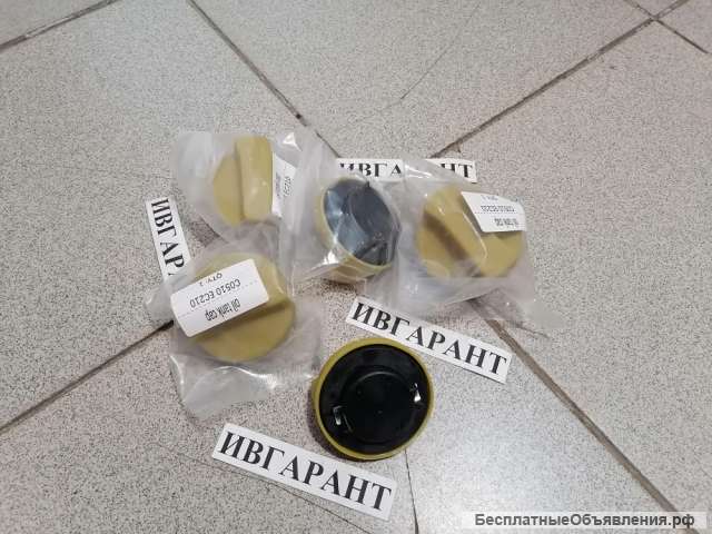 3902468 Крышка заливной горловины клапанной крышки VOLVO ЕС210 - 3902468