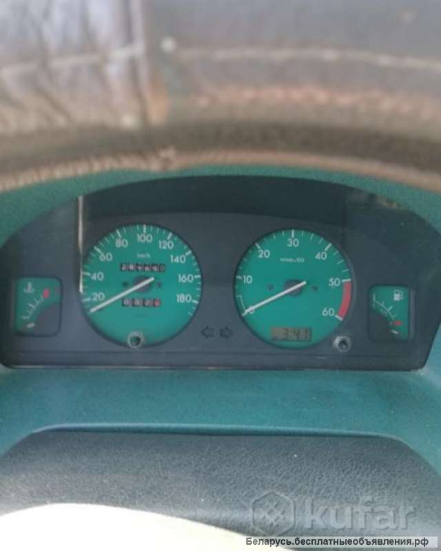 Меняю автомобиль или продаем