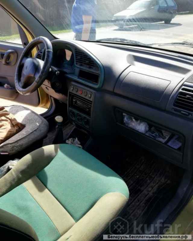 Меняю автомобиль или продаем