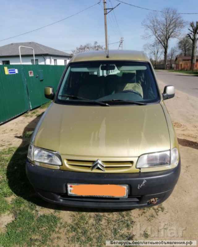 Меняю автомобиль или продаем