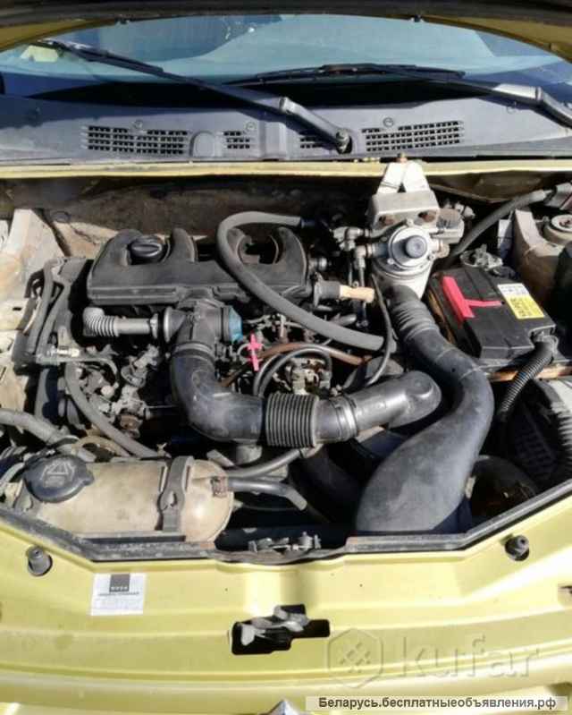 Меняю автомобиль или продаем