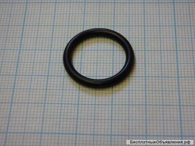 Кольцо 017.12-2.62 NBR70 O-RING DIN3771