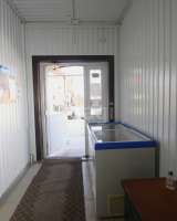 Здание под магазин или офис