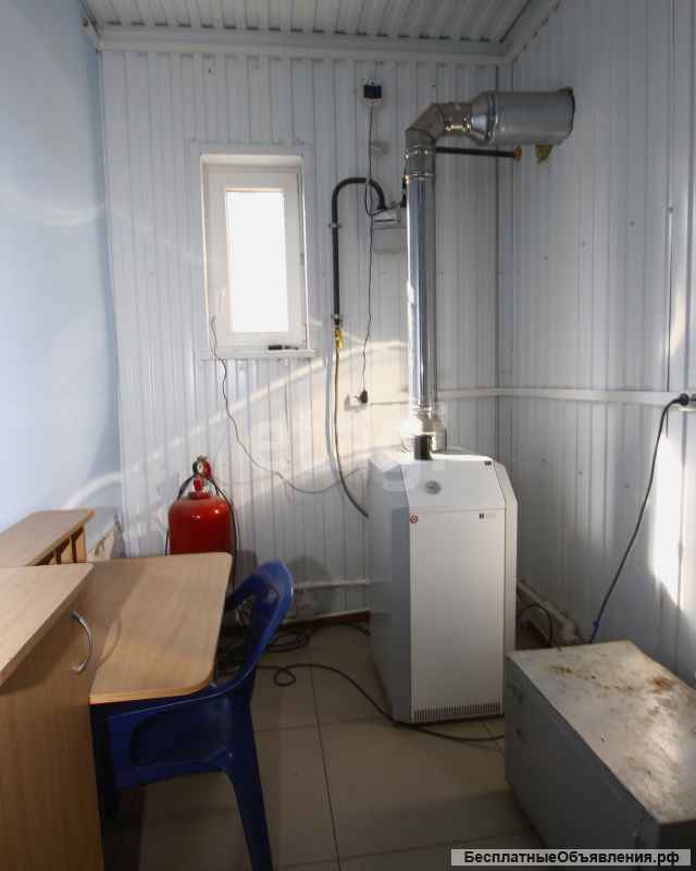 Здание под магазин или офис