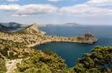 Отдых, экскурсии в Крыму