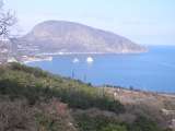 Отдых, экскурсии в Крыму