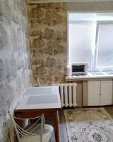 1к.кв.ру 32 кв. м. Ул. Мира18