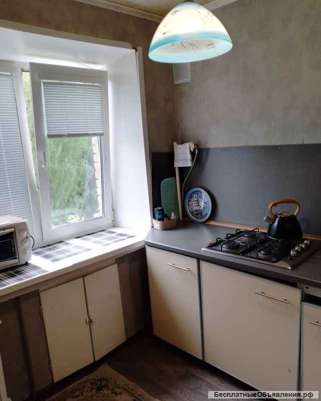 1к.кв.ру 32 кв. м. Ул. Мира18