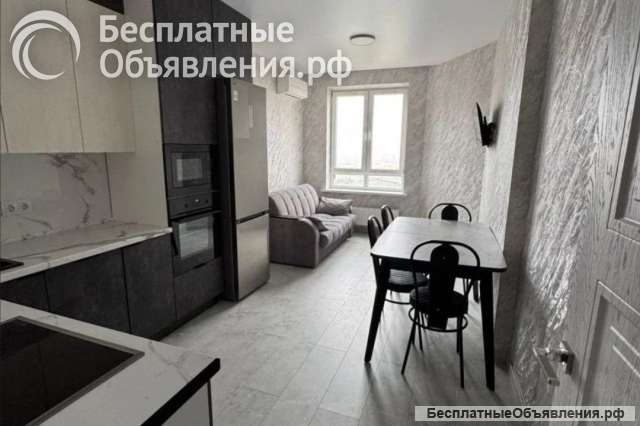 2 к.кв. 57 м2 мкр. Любимово