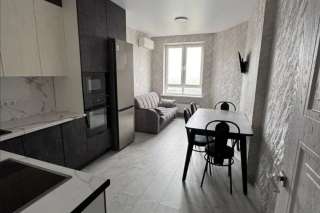 2 к.кв. 57 м2 мкр. Любимово