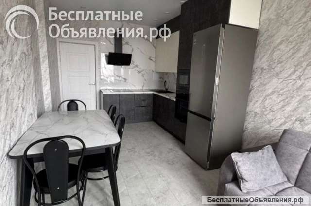 2 к.кв. 57 м2 мкр. Любимово