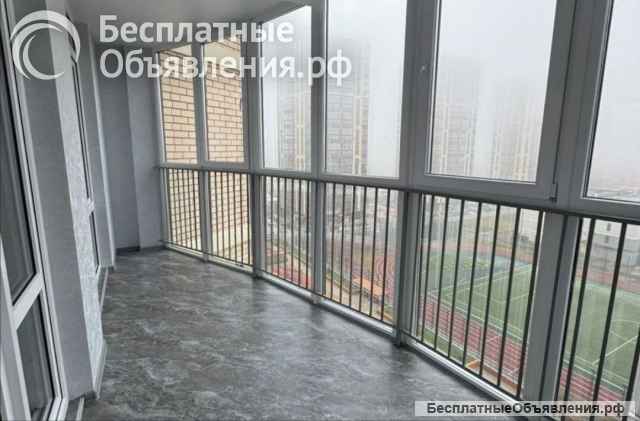 2 к.кв. 57 м2 мкр. Любимово