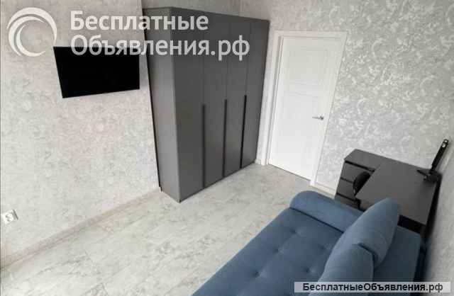 2 к.кв. 57 м2 мкр. Любимово