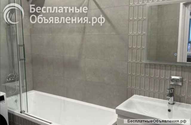 2 к.кв. 57 м2 мкр. Любимово