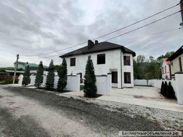 Дом 360 кв.м
