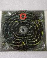 CD Аквариум Гиперборея - Digipak SoLyd Records SLR 0084