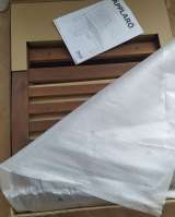 Диван секционный дерево акации "Эпларо"