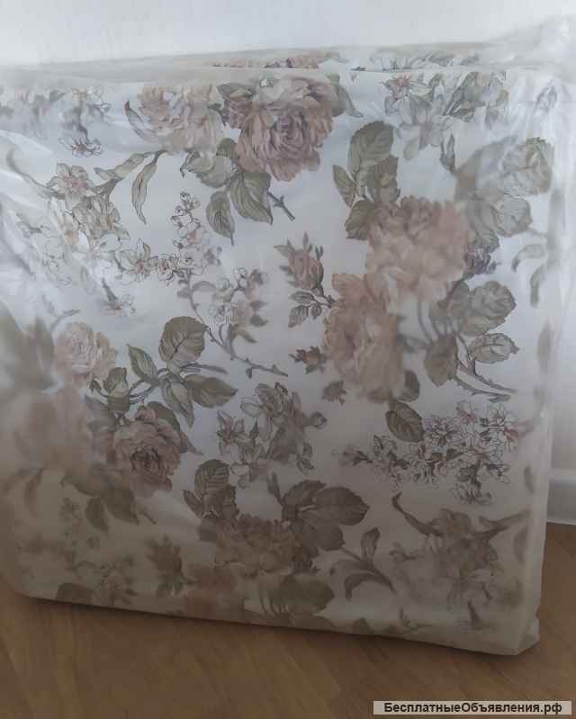 Диван секционный дерево акации "Эпларо"