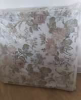 Диван секционный дерево акации "Эпларо"