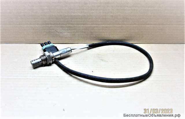 Датчик кислородный (лямбда зонд) - JAC M1 (Refine| G4JS