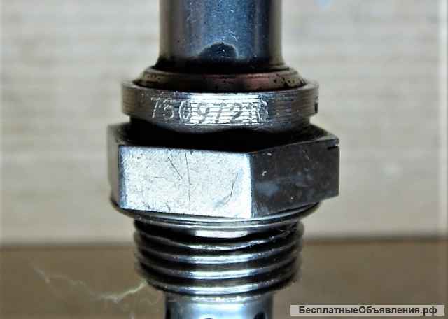 Датчик кислородный (лямбда зонд) - JAC M1 (Refine| G4JS