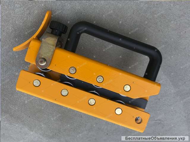 Покрівельний інструмент завальцювання Sorex