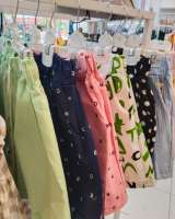 Магазин детской одежды