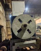 Шредер одновальный (переработка шин) новый