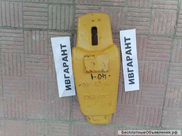 4195699 - Адаптер для коронки 40S 4195699