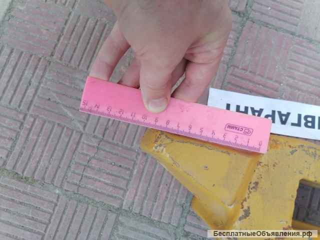 4195699 - Адаптер для коронки 40S 4195699