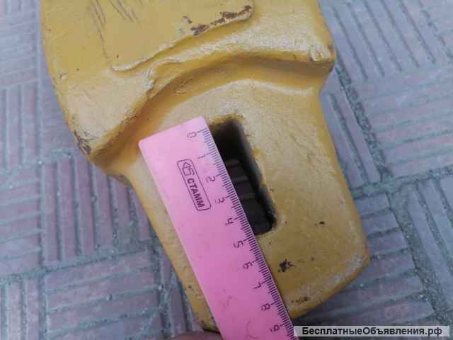 4646023 - Адаптер для коронки 40S 4646023