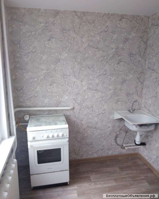 1-комн. квартиру по ул. Кижеватова 9