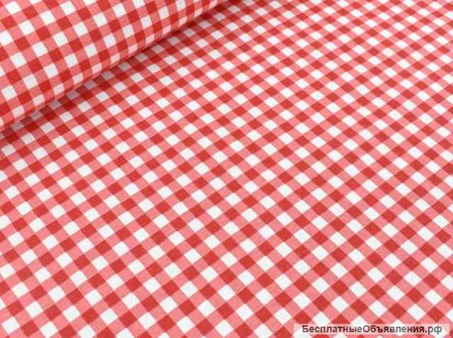 Льняные и хлопковые ткани оптом и в розницу