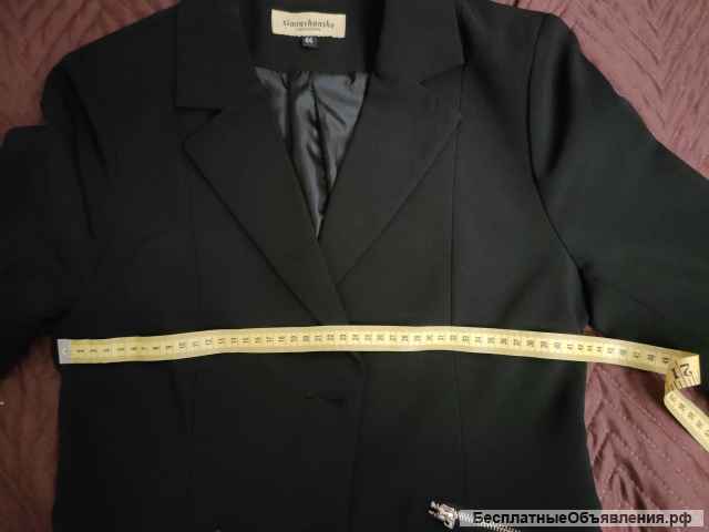 Пиджак женский