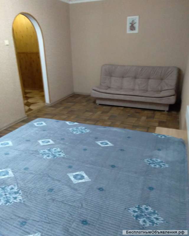 Сдам 1комн. квартиру в центре Керчи.