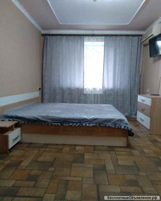 Сдам 1комн. квартиру в центре Керчи.