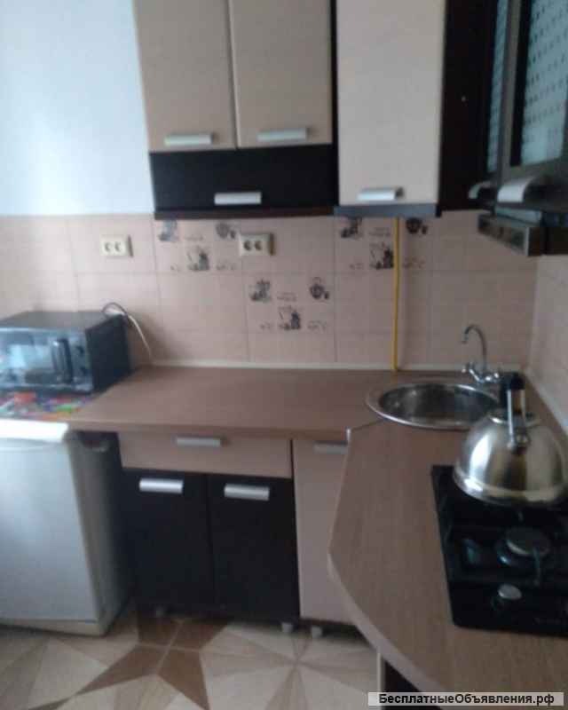 Сдам 1комн. квартиру в центре Керчи.