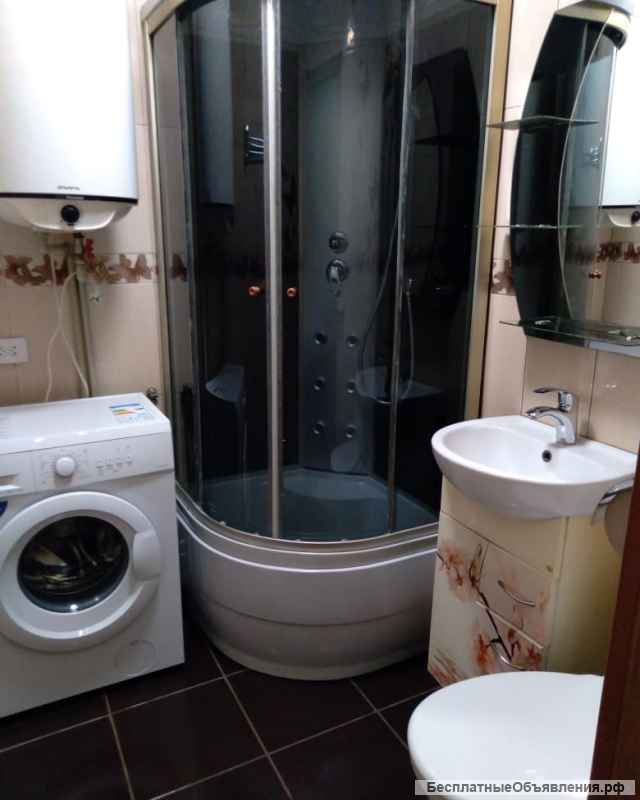 Сдам 1комн. квартиру в центре Керчи.