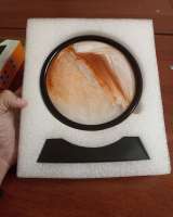 Песочная 3D картина