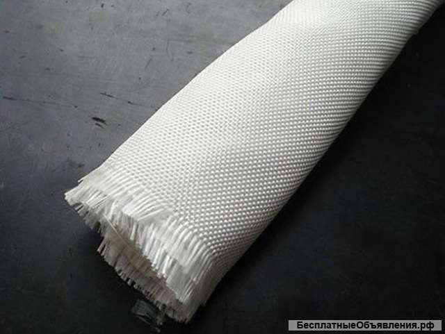 Тканый геотекстиль