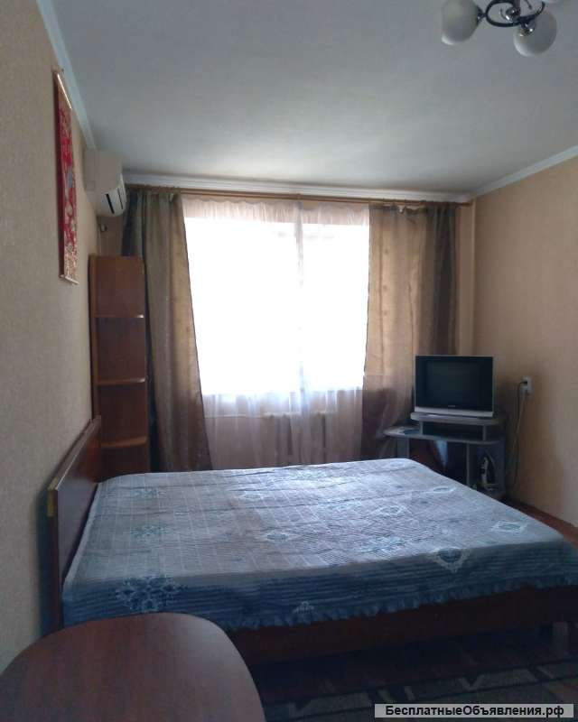 Сдаю 1комн. квартиру в центре Керчи.